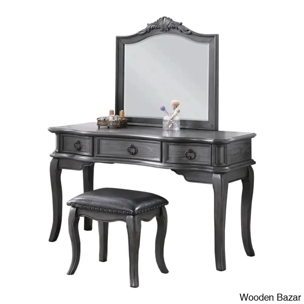 - Wooden Bazar