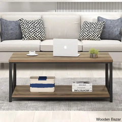 Hulstel Coffee And Center Table