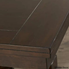 - Wooden Bazar