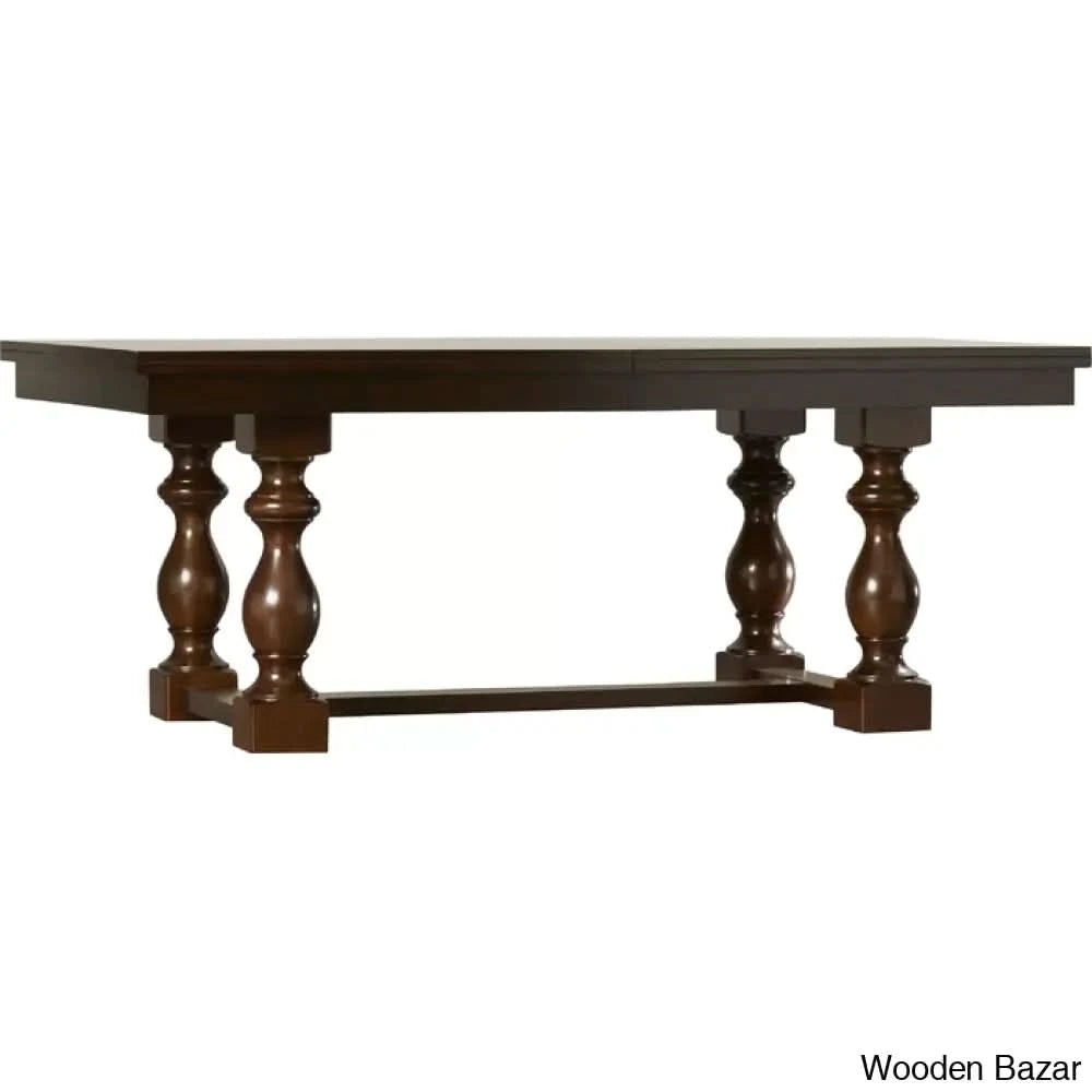 - Wooden Bazar