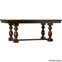 - Wooden Bazar