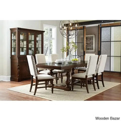 - Wooden Bazar