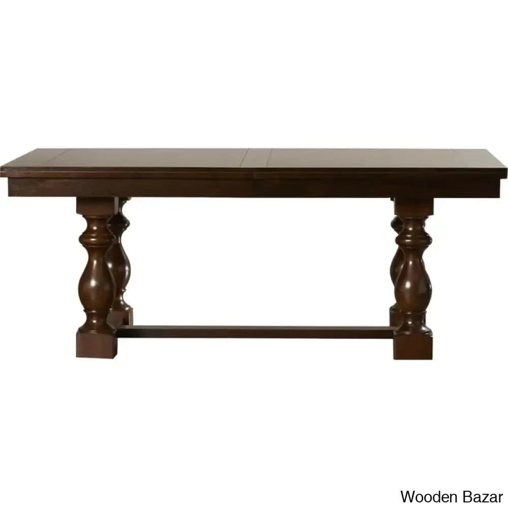 - Wooden Bazar