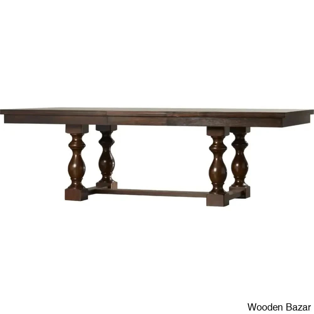 - Wooden Bazar