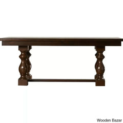 - Wooden Bazar