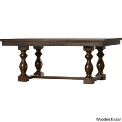- Wooden Bazar