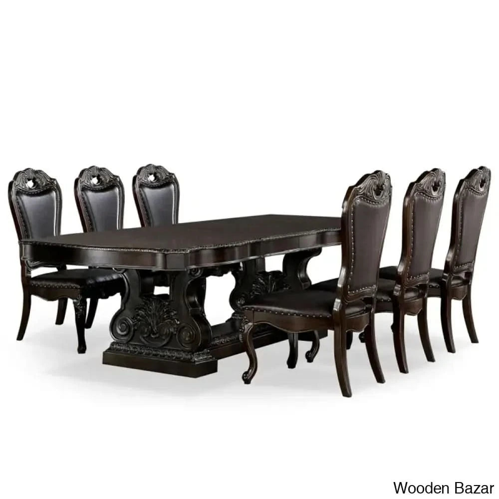 - Wooden Bazar
