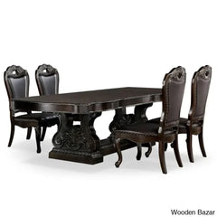 - Wooden Bazar