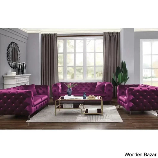 - Wooden Bazar
