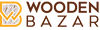 Wooden Bazar