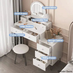 Dressing Table -3