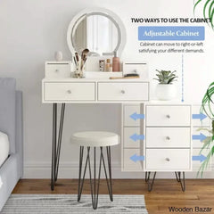 Dressing Table -4