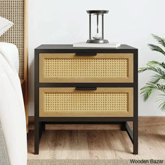 bedside table,