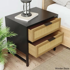 bedside table,