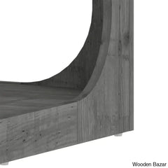 Inniss Coffee And Center Table