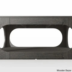 Inniss Coffee And Center Table