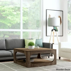 Inniss Coffee And Center Table