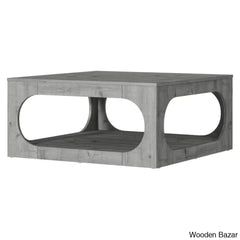 Inniss Coffee And Center Table