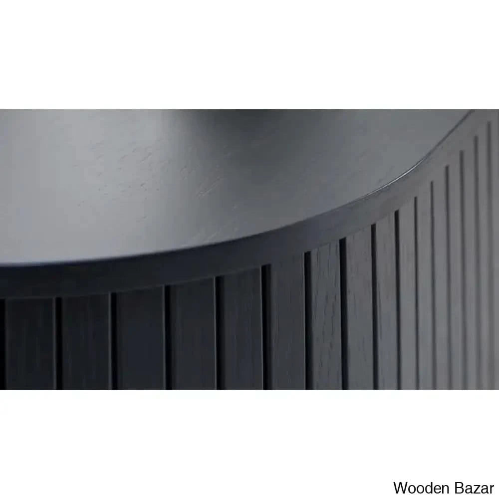 Irish Modern Coffee And Center Table For Living