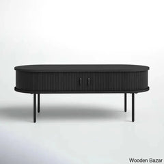 Irish Modern Coffee And Center Table For Living