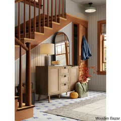 - Wooden Bazar
