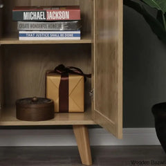 - Wooden Bazar