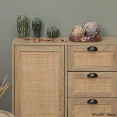 - Wooden Bazar