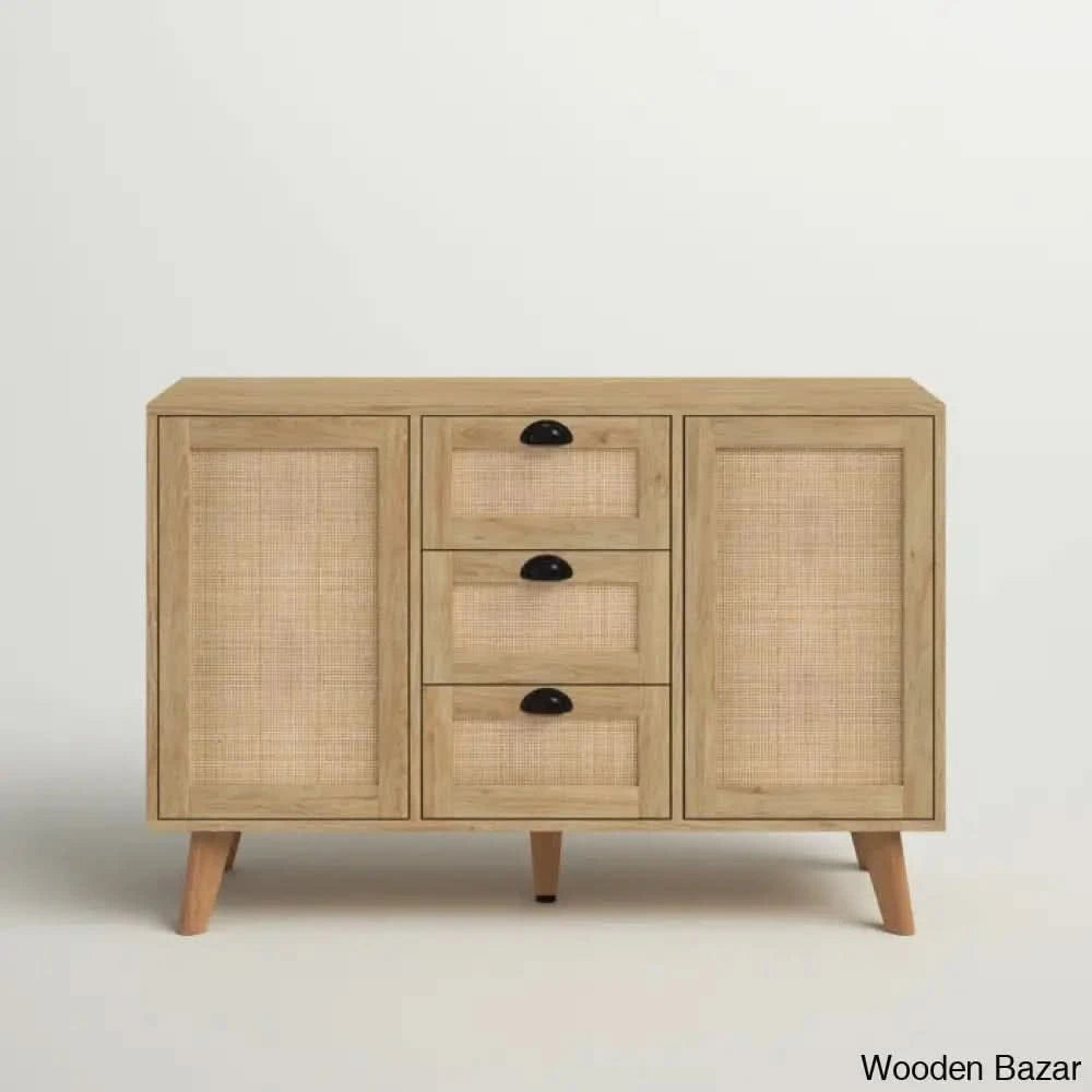- Wooden Bazar