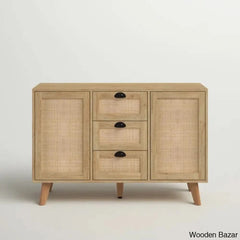 - Wooden Bazar