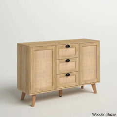 - Wooden Bazar