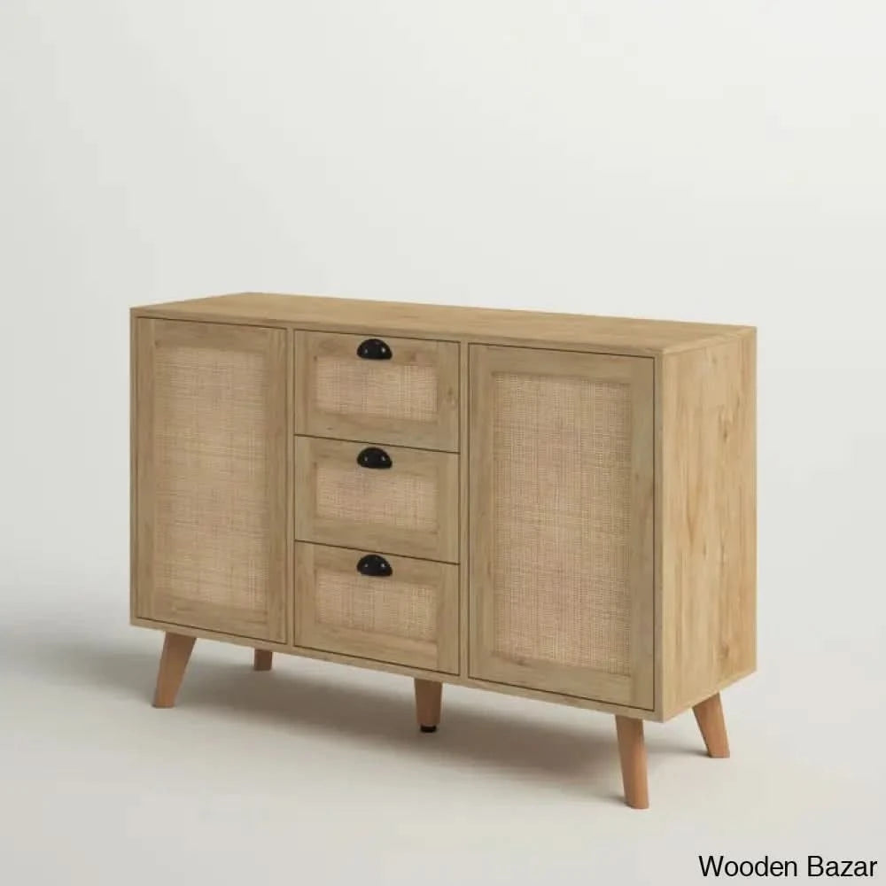 - Wooden Bazar