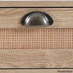 - Wooden Bazar