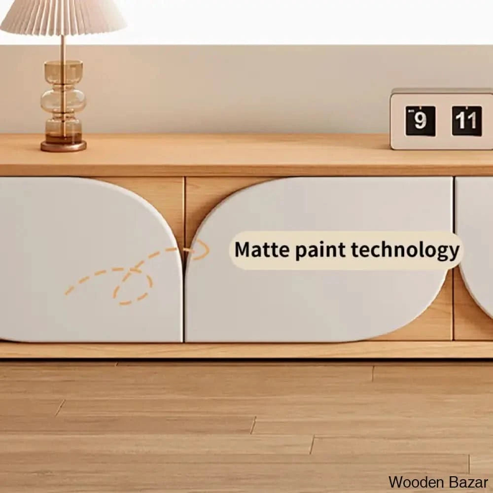 Tv Units  -3