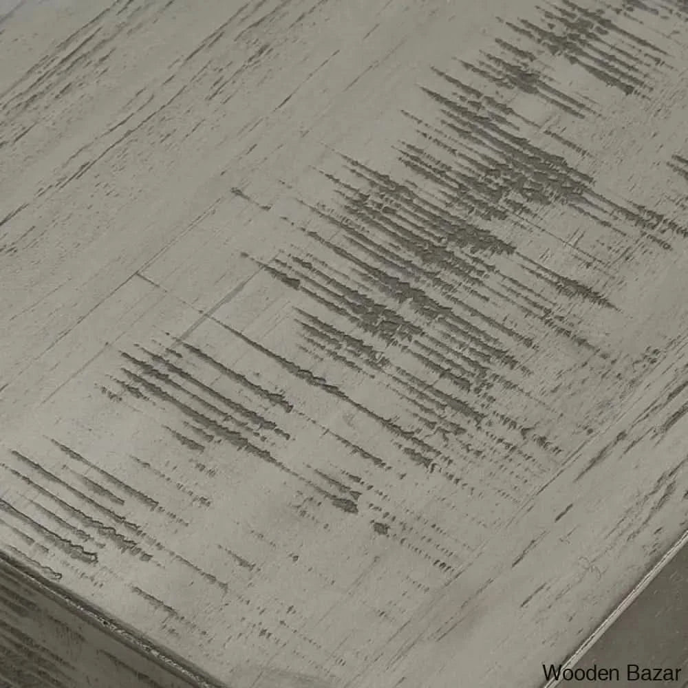 Isakson Coffee And Center Table