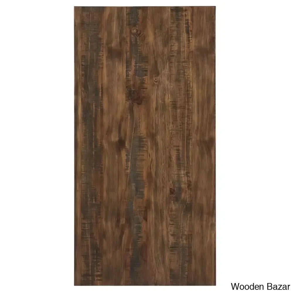 Isakson Coffee And Center Table