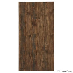 Isakson Coffee And Center Table