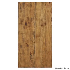 Isakson Coffee And Center Table