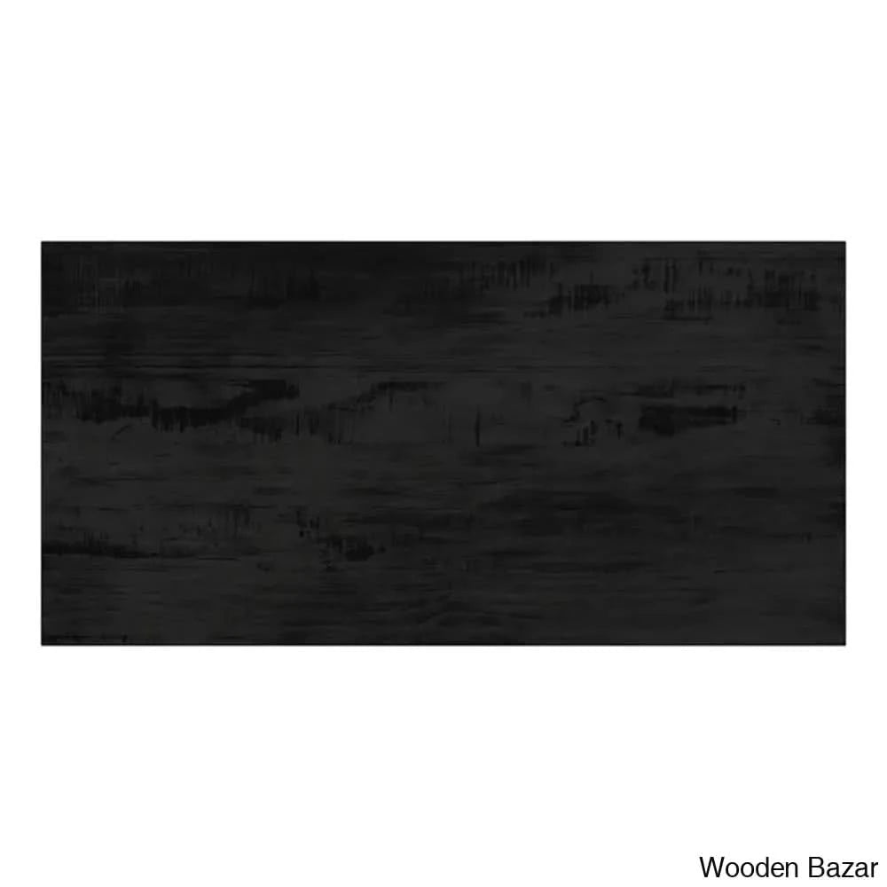 Isakson Coffee And Center Table