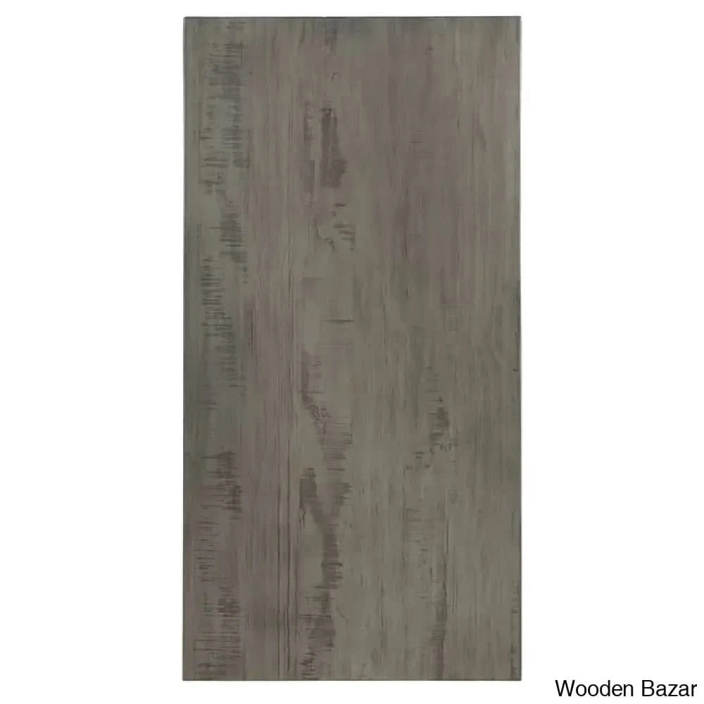 Isakson Coffee And Center Table