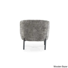 Isla Crafted Comfort Armchair With Luxurious Single Seater For Ultimate Relaxation