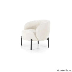 Isla Crafted Comfort Armchair With Luxurious Single Seater For Ultimate Relaxation