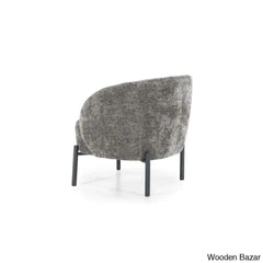 Isla Crafted Comfort Armchair With Luxurious Single Seater For Ultimate Relaxation