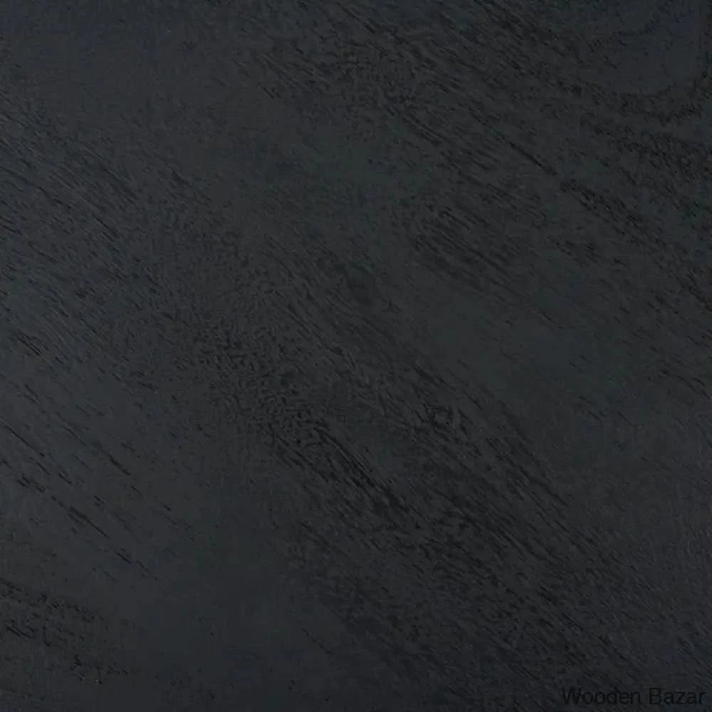 Iver Solid Wood Coffee Table And Center Table