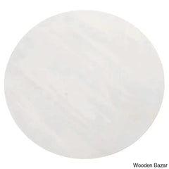 Iver Solid Wood Coffee Table And Center Table