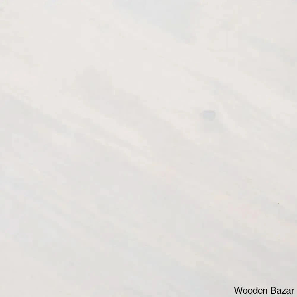 Iver Solid Wood Coffee Table And Center Table