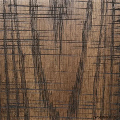 Ivette Solid Wood Top Coffee And Center Table