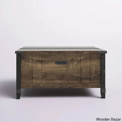 Ivybridgey Lift-Top Coffee And Center Table With Storage