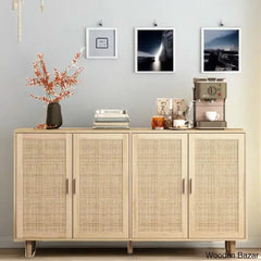 - Wooden Bazar