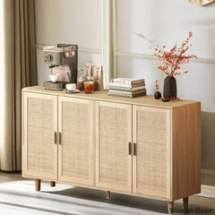 - Wooden Bazar
