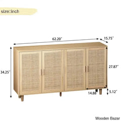 - Wooden Bazar